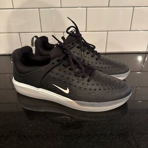 New Nike Zoom SB Nyjah 3